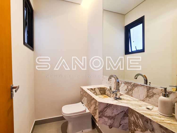 ca357 - Casa à venda no Mont Blanc - São José dos Campos