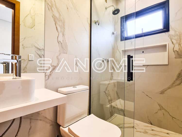 ca357 - Casa à venda no Mont Blanc - São José dos Campos