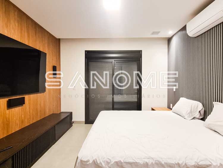 ca357 - Casa à venda no Mont Blanc - São José dos Campos