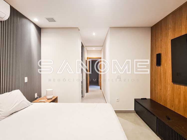 ca357 - Casa à venda no Mont Blanc - São José dos Campos