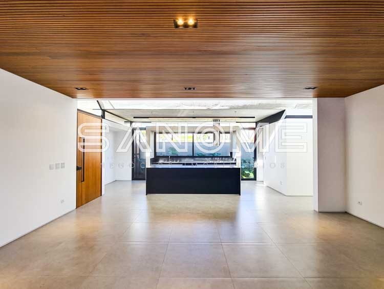 ca355 - Casa à venda no Urbanova - São José dos Campos