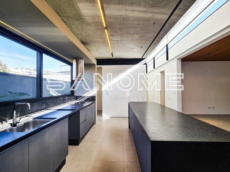 ca355 - Casa à venda no Urbanova - São José dos Campos