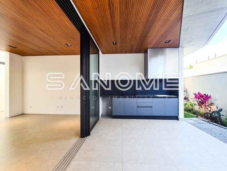 ca355 - Casa à venda no Urbanova - São José dos Campos