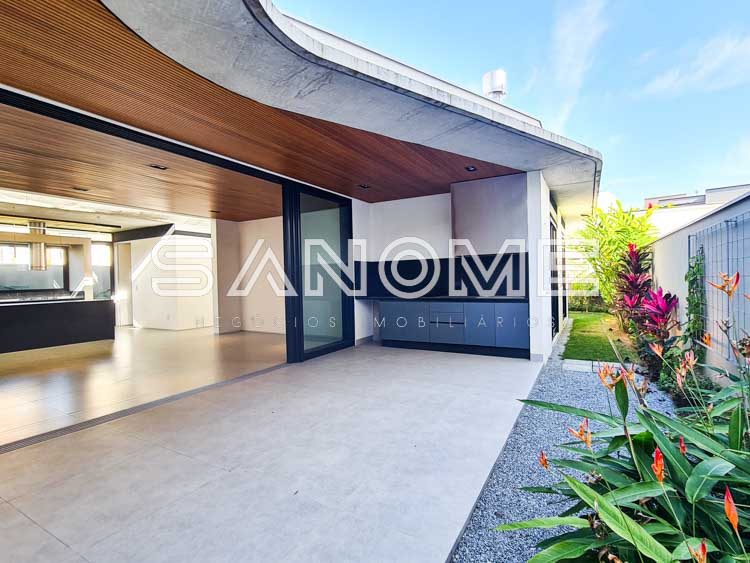 ca355 - Casa à venda no Urbanova - São José dos Campos