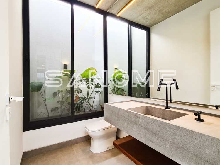 ca355 - Casa à venda no Urbanova - São José dos Campos