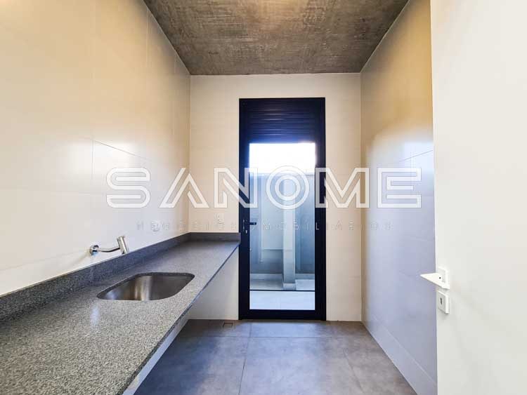 ca355 - Casa à venda no Urbanova - São José dos Campos