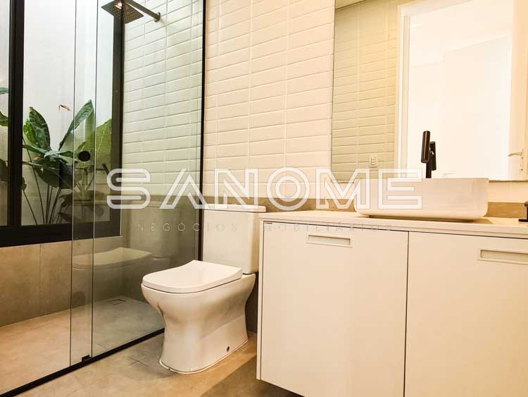 ca355 - Casa à venda no Urbanova - São José dos Campos