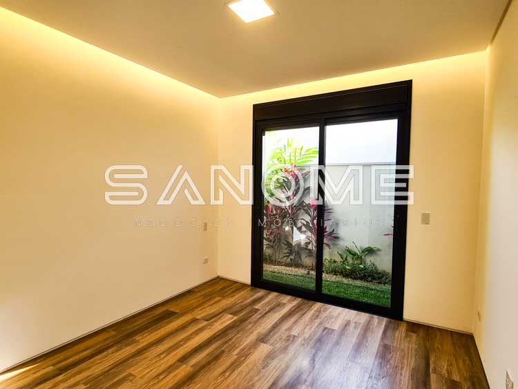 ca355 - Casa à venda no Urbanova - São José dos Campos