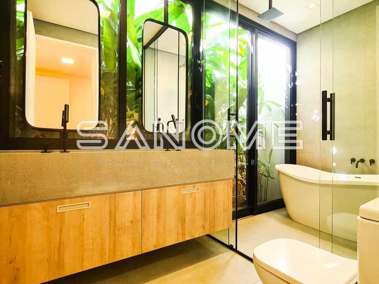 ca355 - Casa à venda no Urbanova - São José dos Campos