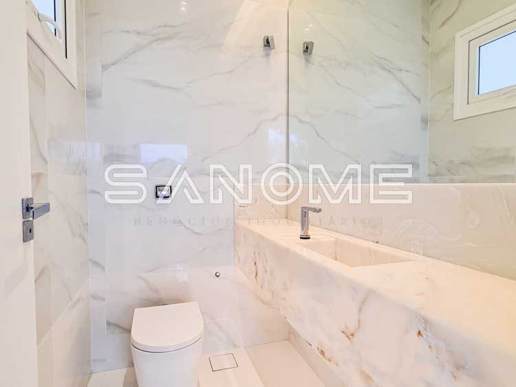 ca368 - Casa à venda no Urbanova - São José dos Campos