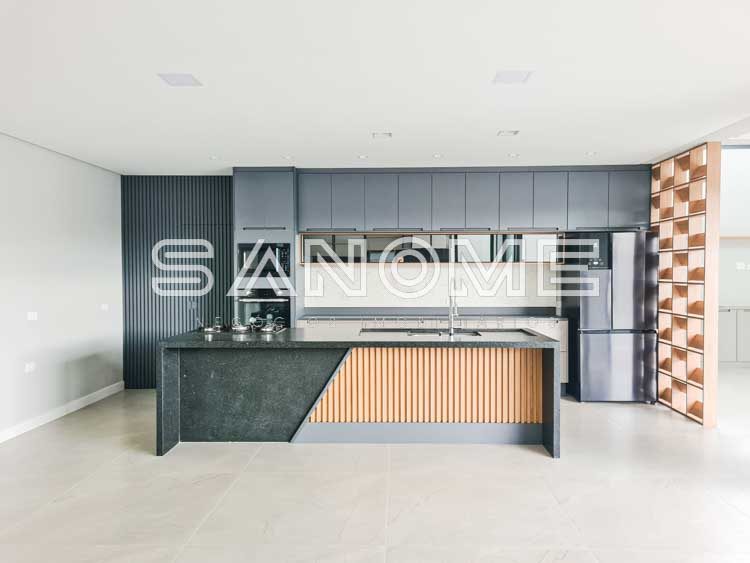 ca370 - Casa para alugar em São José dos Campos