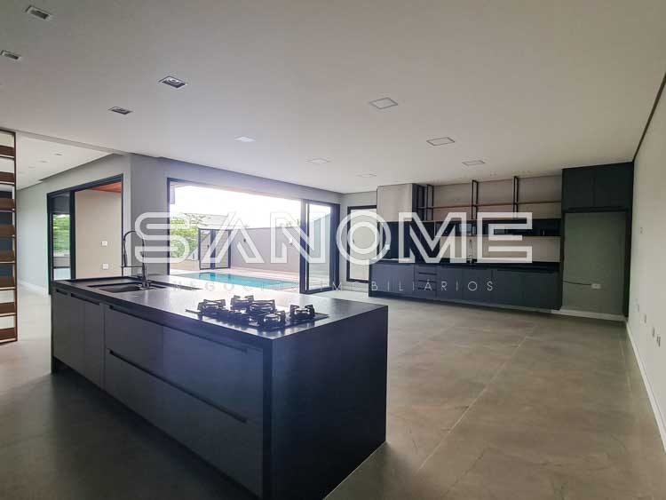 ca370 - Casa para alugar em São José dos Campos