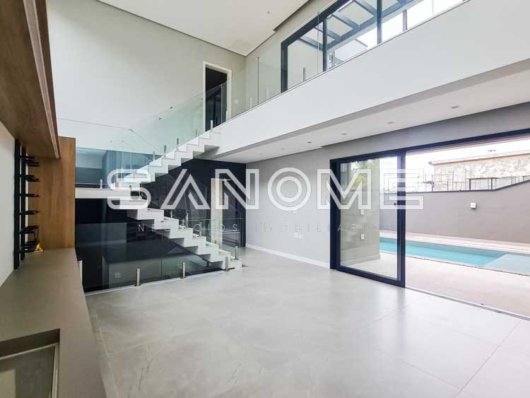 ca370 - Casa para alugar em São José dos Campos