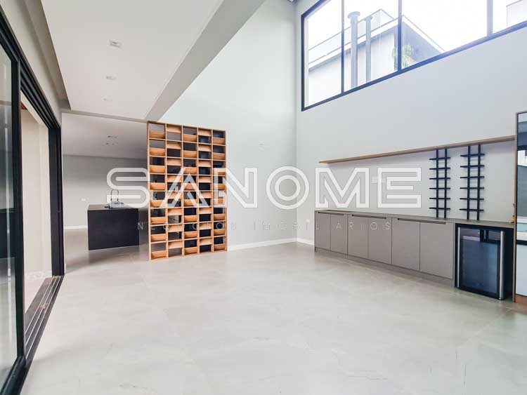 ca370 - Casa para alugar em São José dos Campos