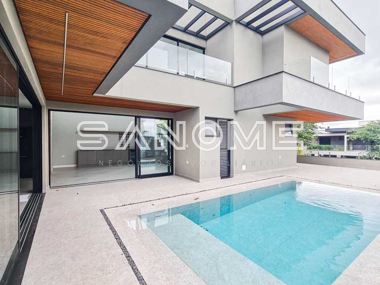 ca370 - Casa para alugar em São José dos Campos