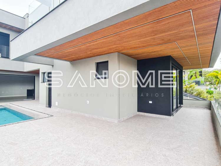 ca370 - Casa para alugar em São José dos Campos