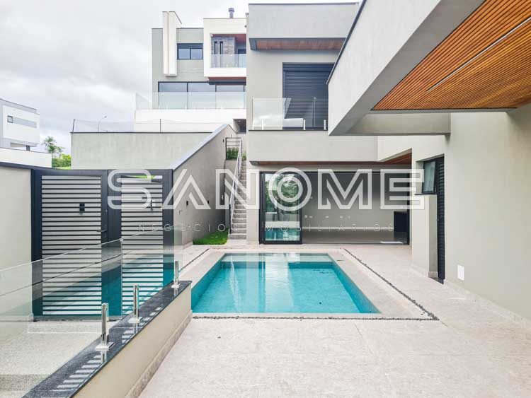 ca370 - Casa para alugar em São José dos Campos