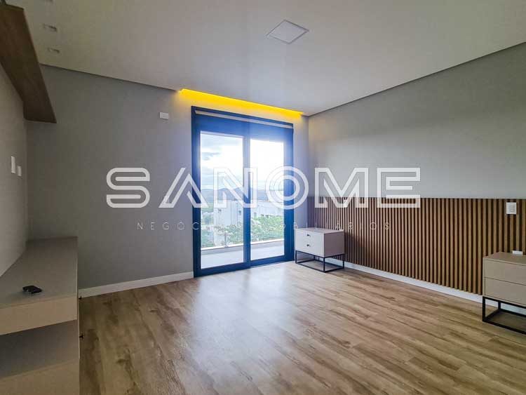 ca370 - Casa em condomínio à venda no Urbanova - São José dos Campos