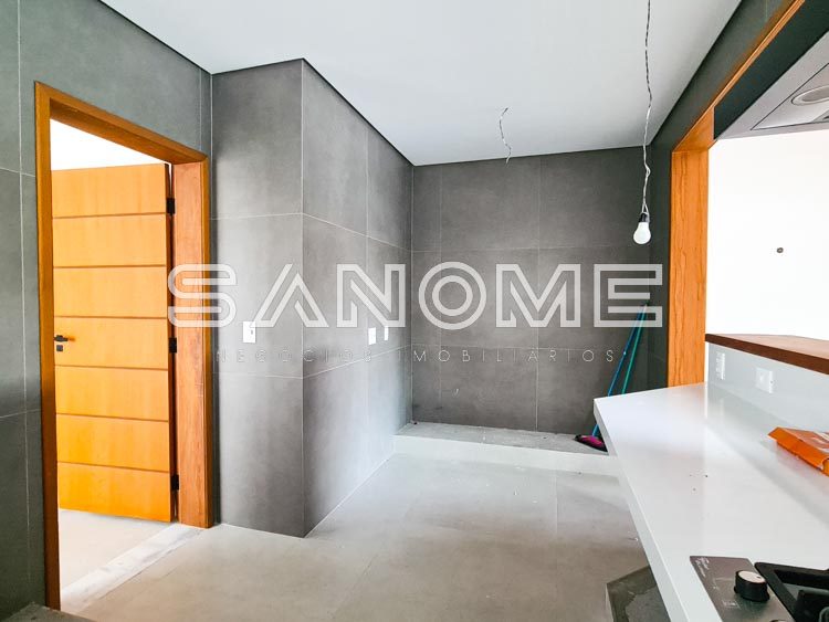 ca372 - Casa em condomínio à venda no Urbanova - São José dos Campos