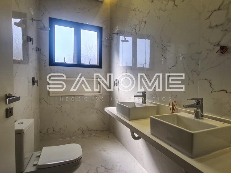 ca392 - Casa à venda no Urbanova - São José dos Campos