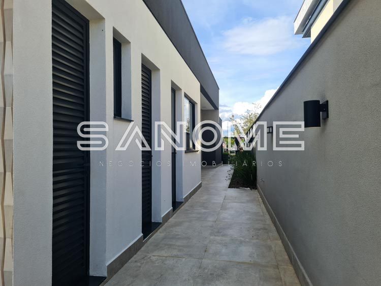 ca392 - Casa à venda no Urbanova - São José dos Campos