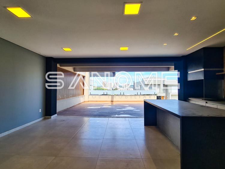 ca436 - Casa à venda no Alphaville - São José dos Campos