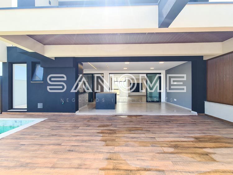 ca436 - Casa à venda no Alphaville - São José dos Campos