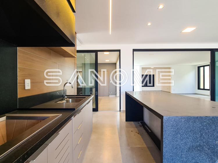 ca436 - Casa à venda no Alphaville - São José dos Campos