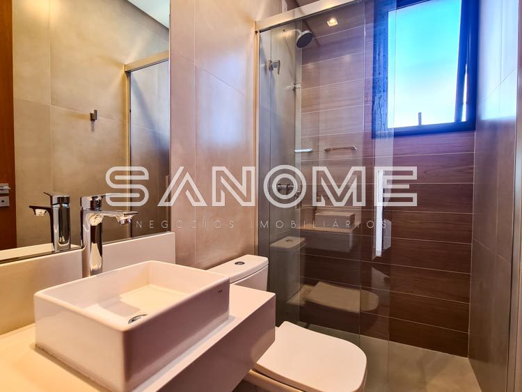 ca436 - Casa à venda no Alphaville - São José dos Campos