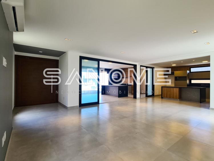 ca436 - Casa à venda no Alphaville - São José dos Campos