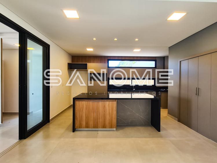 ca436 - Casa à venda no Alphaville - São José dos Campos