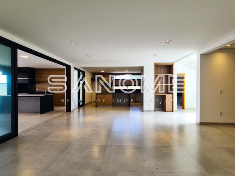 ca436 - Casa à venda no Alphaville - São José dos Campos