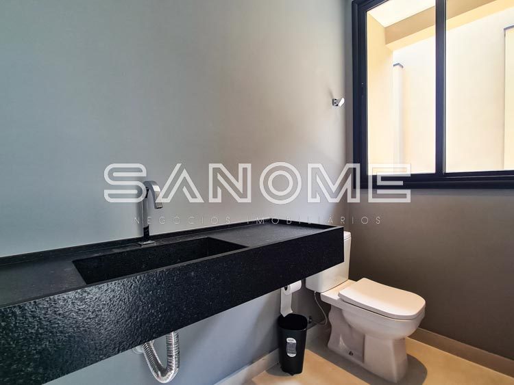 ca436 - Casa à venda no Alphaville - São José dos Campos