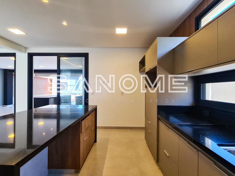 ca436 - Casa à venda no Alphaville - São José dos Campos