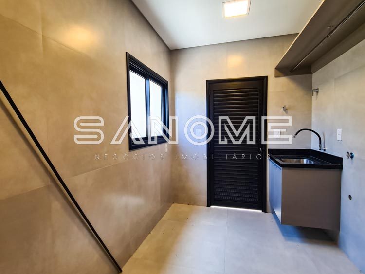 ca436 - Casa à venda no Alphaville - São José dos Campos