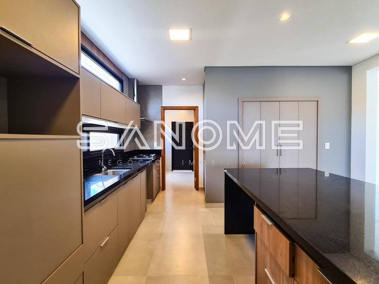 ca436 - Casa à venda no Alphaville - São José dos Campos