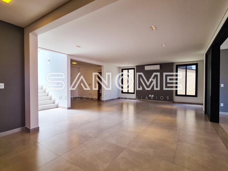 ca436 - Casa à venda no Alphaville - São José dos Campos