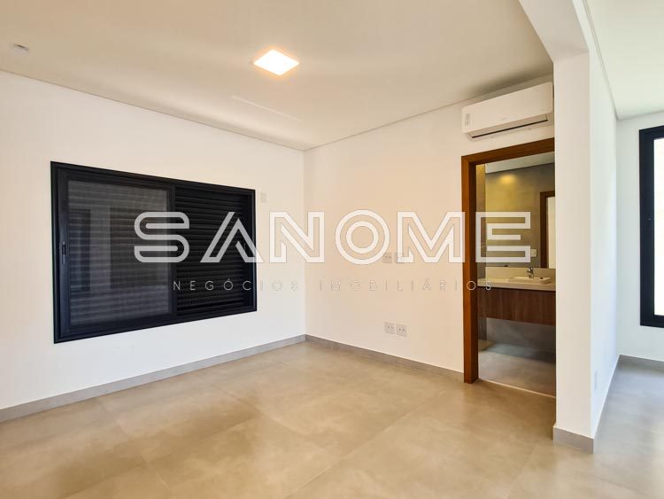 ca436 - Casa à venda no Alphaville - São José dos Campos