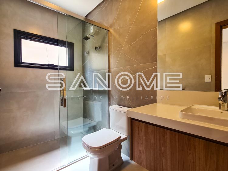 ca436 - Casa à venda no Alphaville - São José dos Campos