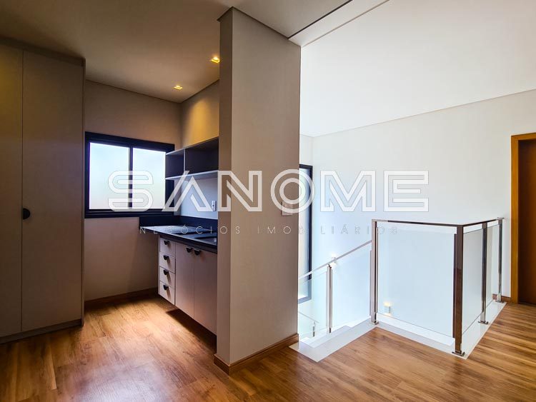 ca436 - Casa à venda no Alphaville - São José dos Campos