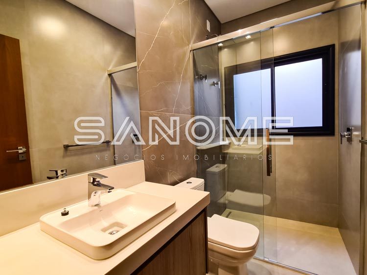 ca436 - Casa à venda no Alphaville - São José dos Campos