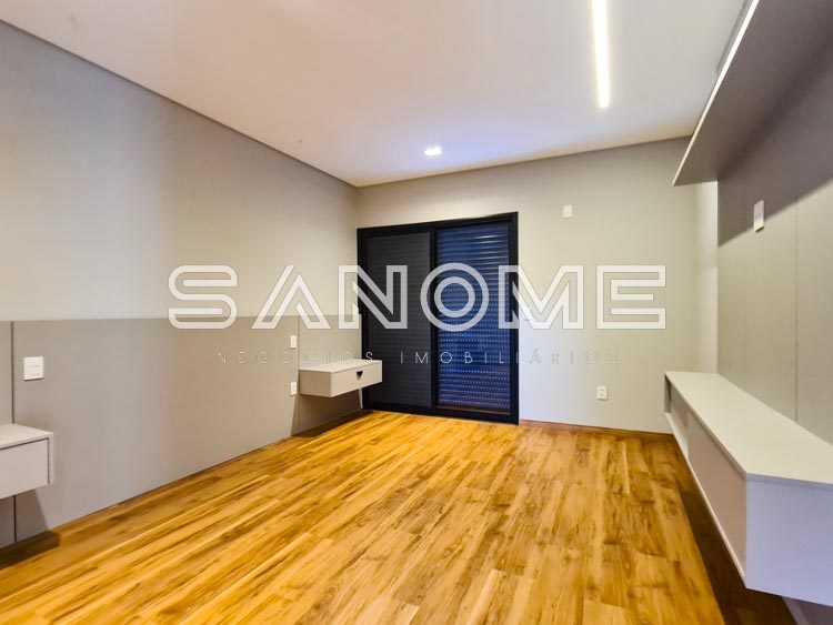 ca436 - Casa à venda no Alphaville - São José dos Campos