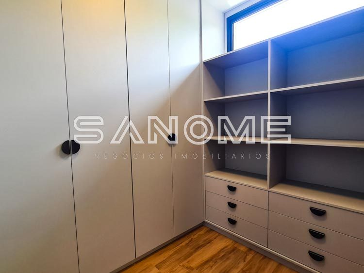 ca436 - Casa à venda no Alphaville - São José dos Campos