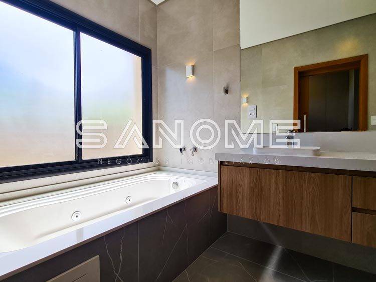 ca436 - Casa à venda no Alphaville - São José dos Campos