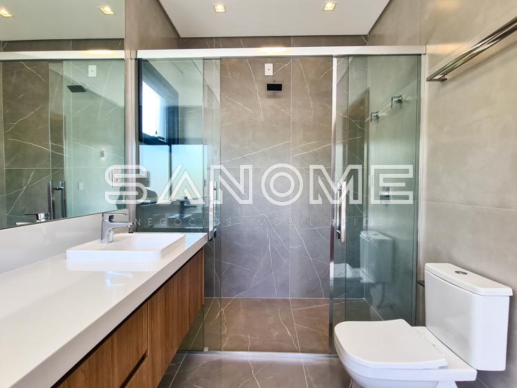 ca436 - Casa à venda no Alphaville - São José dos Campos