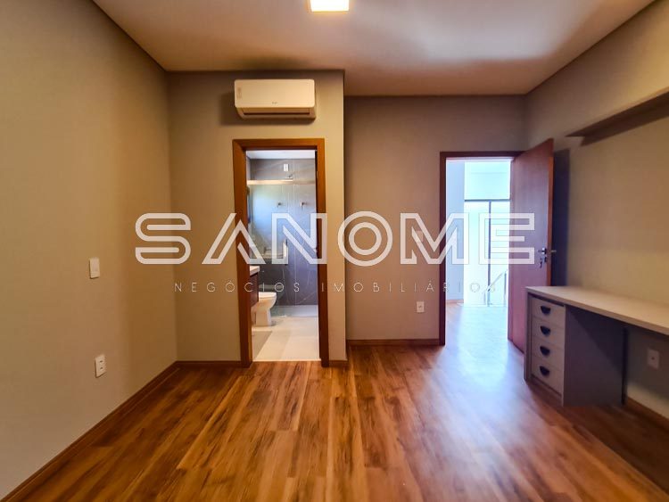 ca436 - Casa à venda no Alphaville - São José dos Campos