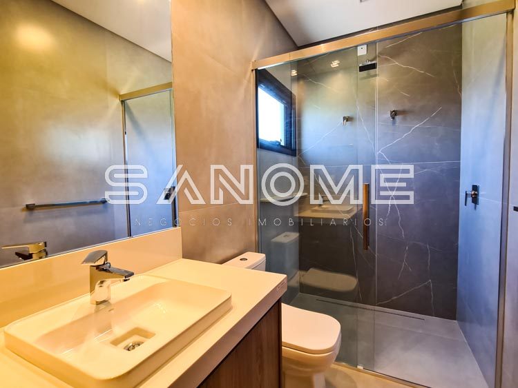 ca436 - Casa à venda no Alphaville - São José dos Campos