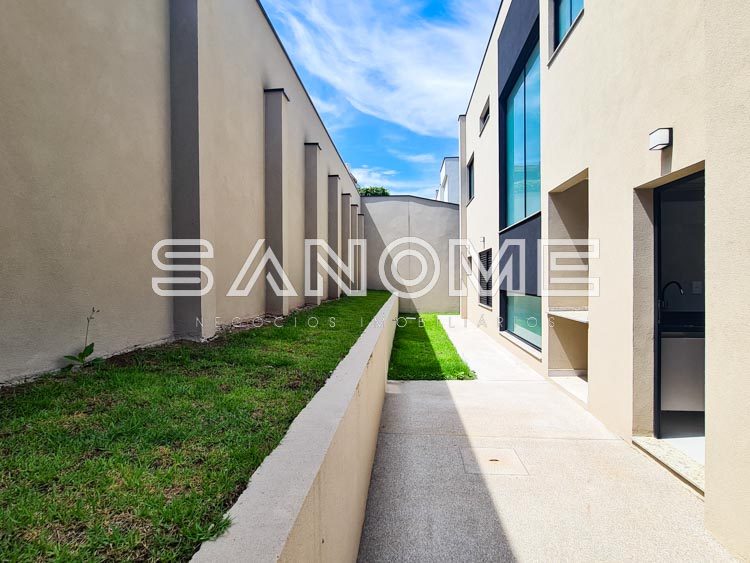 ca436 - Casa à venda no Alphaville - São José dos Campos