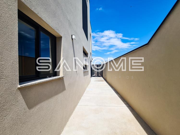 ca436 - Casa à venda no Alphaville - São José dos Campos