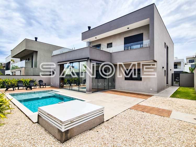 ca442 - Casa para alugar em São José dos Campos